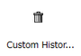 Custom History Deleter