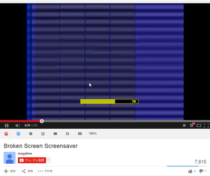 Magic Actions for YouTube �X�N���[���V���b�g