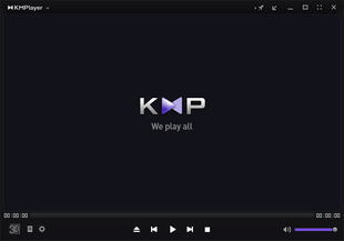 KMPlayer �X�N���[���V���b�g