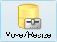 Move / Resize Partition
