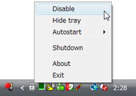 ShutdownGuard �X�N���[���V���b�g