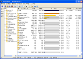 DriveAnalyzer �X�N���[���V���b�g