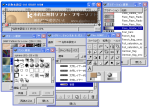 GIMP for Windows �X�N���[���V���b�g