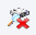 Detach a backup image from Windows Explorer