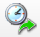 Edit the selected scheduled task