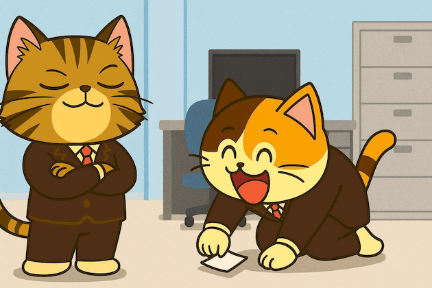 めちゃくちゃちっちゃいメモ