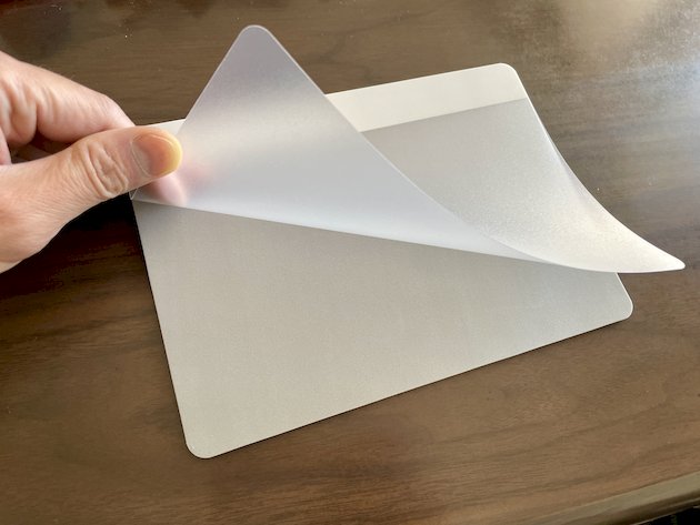 大事なメモから推しの写真まで、何でもはさめる