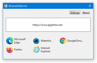 BrowserSelector