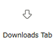 Downloads Tab