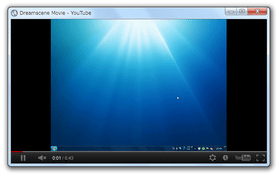 Popout for YouTube スクリーンショット