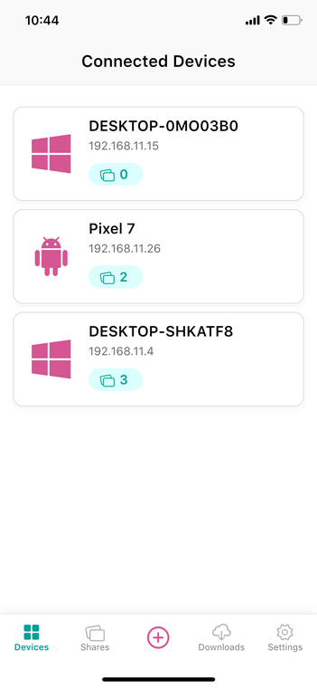 sharefi