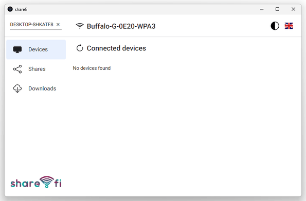 sharefi