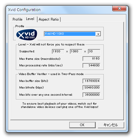 Xvid K Xvid K