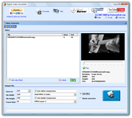 DigitalVideo Converter XN[Vbg