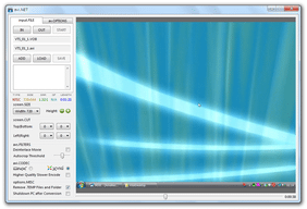 avi.NET スクリーンショット