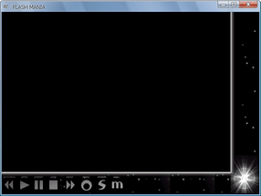 FLASH MANIA スクリーンショット