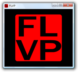 FLVP スクリーンショット