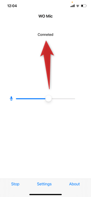 iOS アプリ