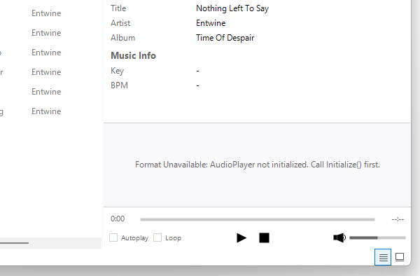 チュートリアル