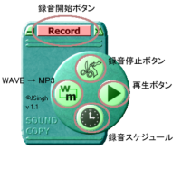 SoundCopy スクリーンショット