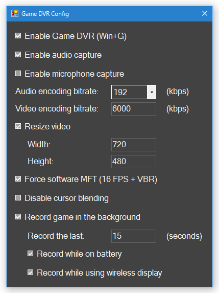 GameDVR_Config