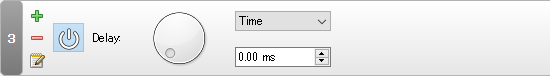 Delay