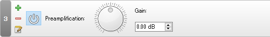 Preamp