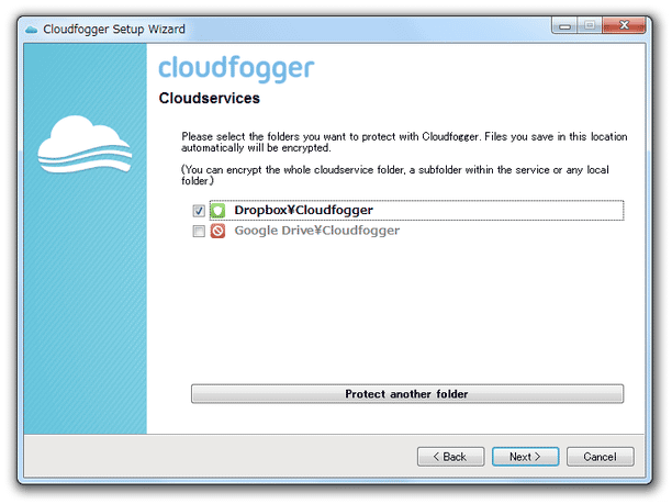 Cloudservices