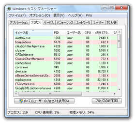 Prio - Priority Saver スクリーンショット