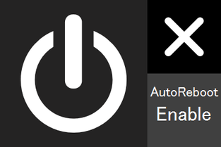 Windows Update Auto Reboot Stopper スクリーンショット
