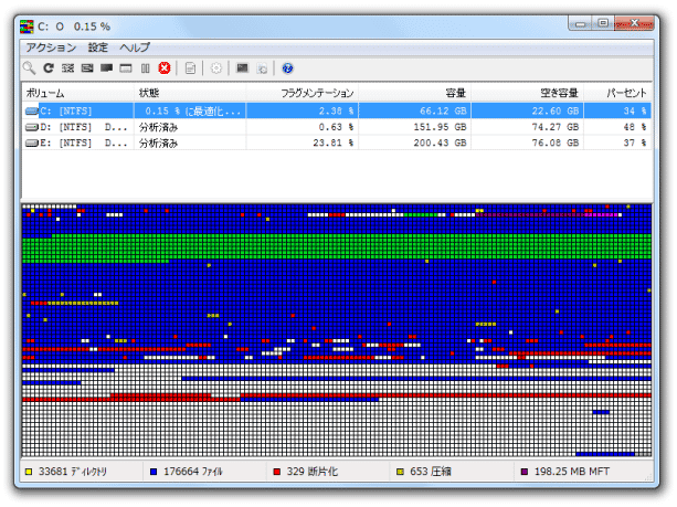 UltraDefrag