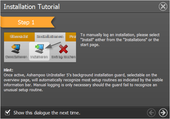 Installation Tutorial