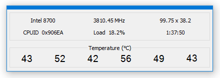 ミニモード