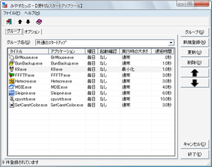 みやすたっぷ スクリーンショット