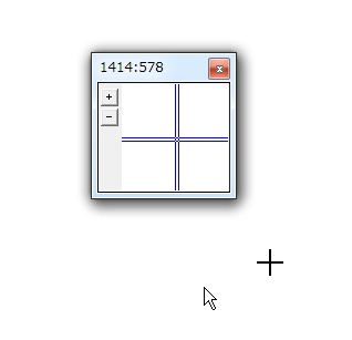 キャプチャーモード