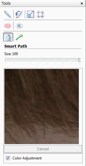 Smart Patch