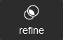 refine