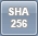 Calculate SHA-256
