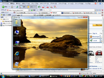 Getdesk スクリーンショット