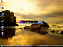 Gettray スクリーンショット