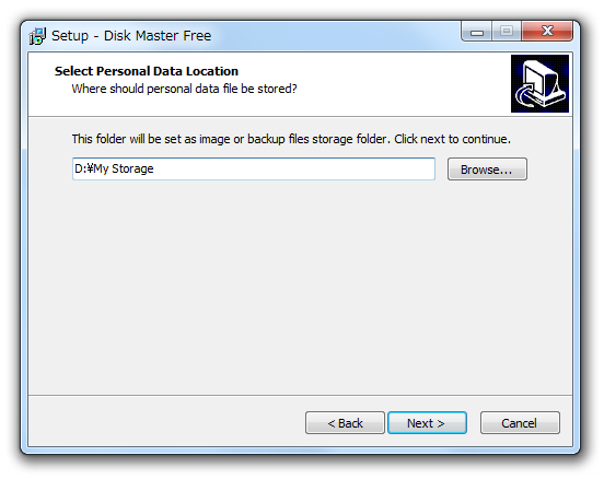 Qiling Disk Master Free ｋ本的に無料ソフト フリーソフト