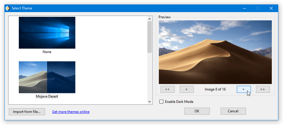 Windynamicdesktop のダウンロードと使い方 k本的に無料ソフト フリーソフト Windynamicdesktop のダウンロードと使い方 k本的に無料ソフト フリーソフト