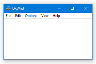 DxWnd